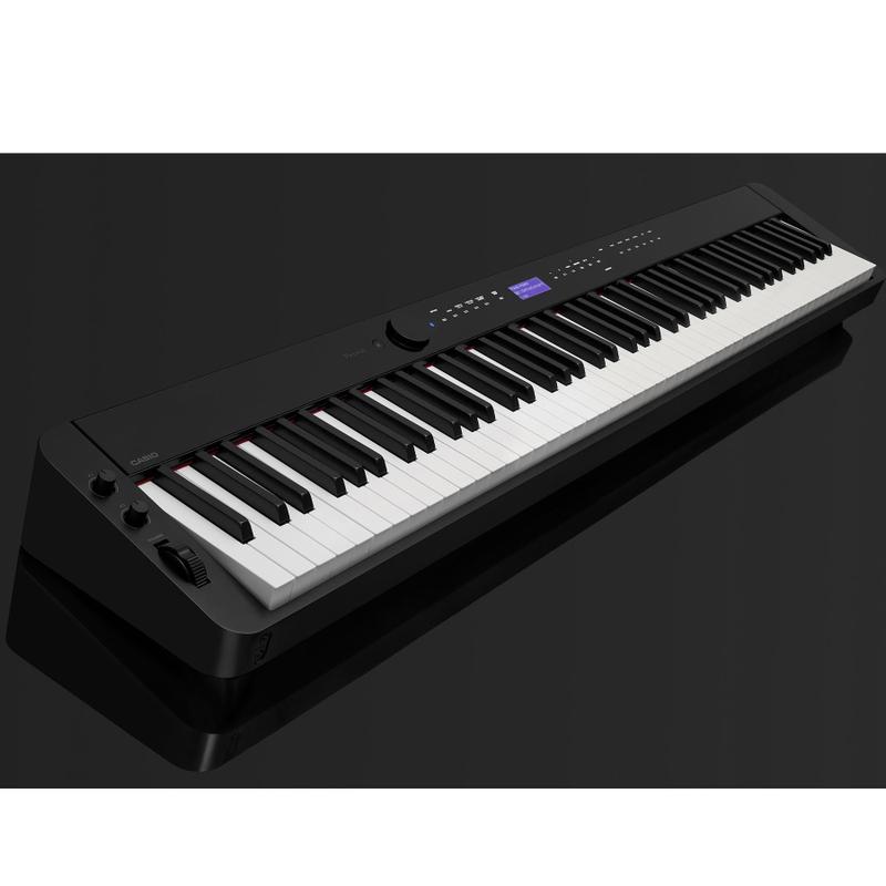CASIO Privia PX-S3000 電子ピアノ PX-S3000BK | CASIO
